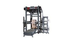 RM - Model Multi Flex1 - Stretch Hooding System