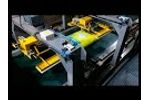 Form Fill Seal Machine FPK88 - Video