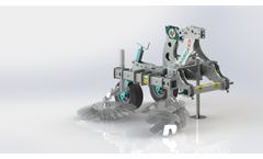 Agrofer - Model DX - DX SX - Switch Bio System