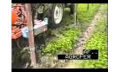 Various Spring Cultivators- Video