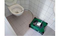 Visual inspection solutions for the plumbing camera in drain and sewage maintenance