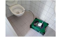 Borescope Solutions for Plumbing Inspection
