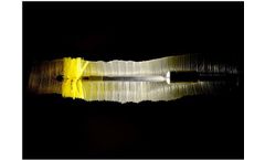 Visual inspection solutions for the duct HVAC inspections