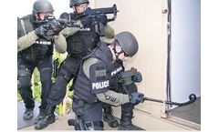 Borescope Solutions for Military and Law Enforcement