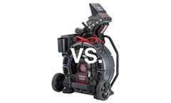 Visual inspection solutions for the SeeSnake alternative