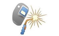 Visual inspection solutions for the welding industries