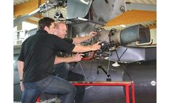 Borescope Solutions for Aviation Inspection