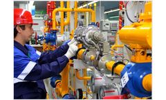 Borescope Cameras in Oil and Gas Infrastructure Inspections