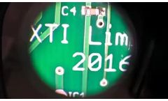 Borescope and Inspection Cameras for Electronic Inspections