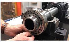 Borescope Solutions for Bearings, Transmissions and Gearboxes