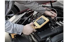 Borescope Solutions for Automotive Industry