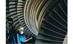 Borescope Solutions for Power Generation and Turbine Components Inspection