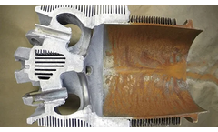 Boroscope Inspection Cameras for Corrosion Control