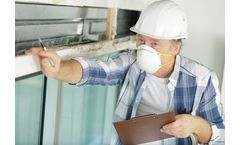 Inspection cameras solutions for home inspection and building maintenance areas