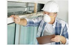 Inspection Cameras for Home Inspectors and Structural Engeneers