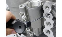 Borescopes for quality metal casting inspections