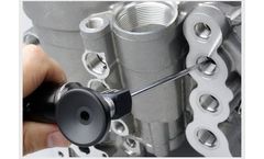 Borescope Solutions for Metal Casting Inspections