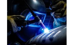 Borescopes for Weld Inspection and Quality Control