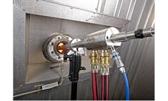 Heat resistant Borescope Cameras for Inspections in Hot Environment