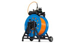 STRAHL HD Downhole Well Camera