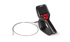 Voyager C40: Precision and Versatility for Inspections