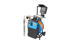 New Cable Reel Box Option Now Available for the STRAHL HD Downhole Well Camera