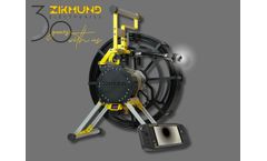 Fiberscope.net excited to announce to be the official suppliers of Zikmund inspection equipment