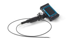 Videoscope-XT: Explosion-Proof Borescope Engineered for Hazardous Environments