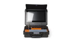 STRAHL HD Well Downhole Camera Receives a Control Unit Upgrade