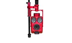 Introducing the CYCLOPS TZ Manhole Zoom Camera from Fiberscope.net
