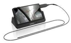 Nanoray X35 Micro Videoscope - Quality and Precision Where Others Can’t Reach