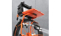 Introducing the SOLO PRO+ ExZ1, Fiberscope’s ATEX Zone 1–Certified Explosion-Proof Pipe Inspection Camera