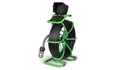 Fiberscope Trogloprobe - Model Pro - Pipe Inspection Sewer Camera