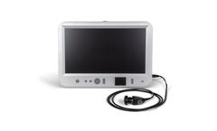 MEDIT - Look-See Borescope Camera with Monitor