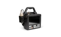 Fiberscope Strahl Duct-Scan Micro - Duct Inspection Camera