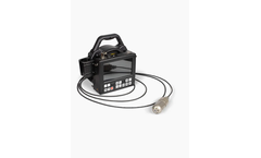 Fiberscope - Model DUCT-SCAN Micro - Downhole Camera