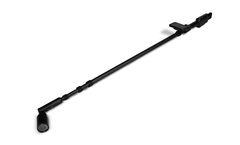 Cyclopz - HD Pole Inspection Camera