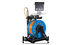 Medit - Reinforced Cable Upgrade for the Strahl Waterwell Camera