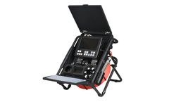 Fiberscope iSnake - Pan and Tilt Drain Camera