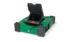 Fiberscope MiniFlex - Model 19 and 36 - Flexible Plumbing Camera