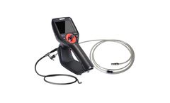VOYAGER - High Temperature Borescope Camera