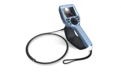Fiberscope STRAHL - Model C40 Eco+ - All Way Articulating Borescope
