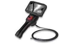 Fiberscope Nexus - Model X3 - Video Borescope