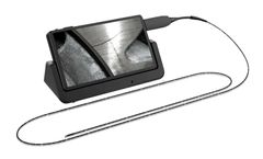Fiberscope Nanoray - Model X35 - Micro Video Borescope