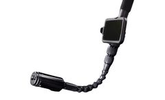 Fiberscope Cyclopz - Model HDU - Industrial Grade Pole-Mounted Inspection Camera