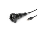 Fiberscope - USB IP Borescope Camera
