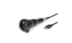 Fiberscope - USB IP Borescope Camera