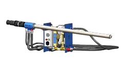 Fiberscope Cesyco - Furnace Borescope Camera