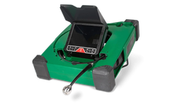 Fiberscope - Model MiniFlex 36 - High-Flex Drain Camera