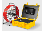 Fiberscope - Model Viper MID - CCTV  Push Camera